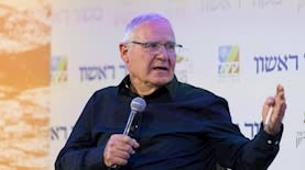 עמוס ידלין